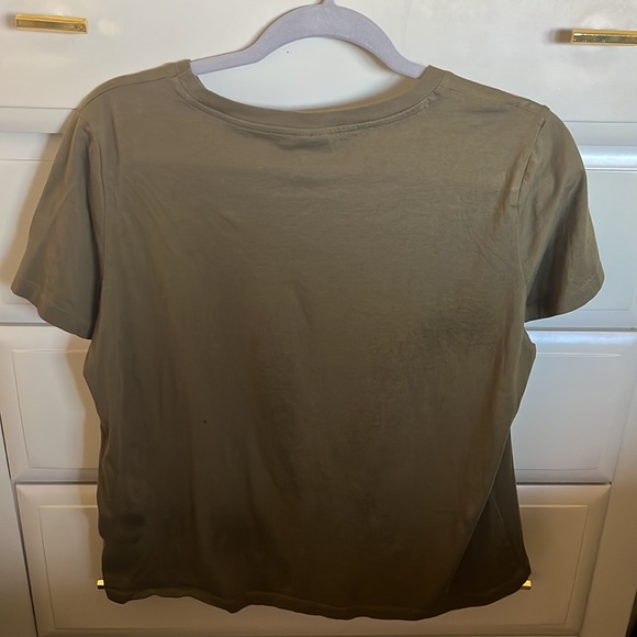 Vera Moda Be Kind Tee Size XL - Picture 3 of 7